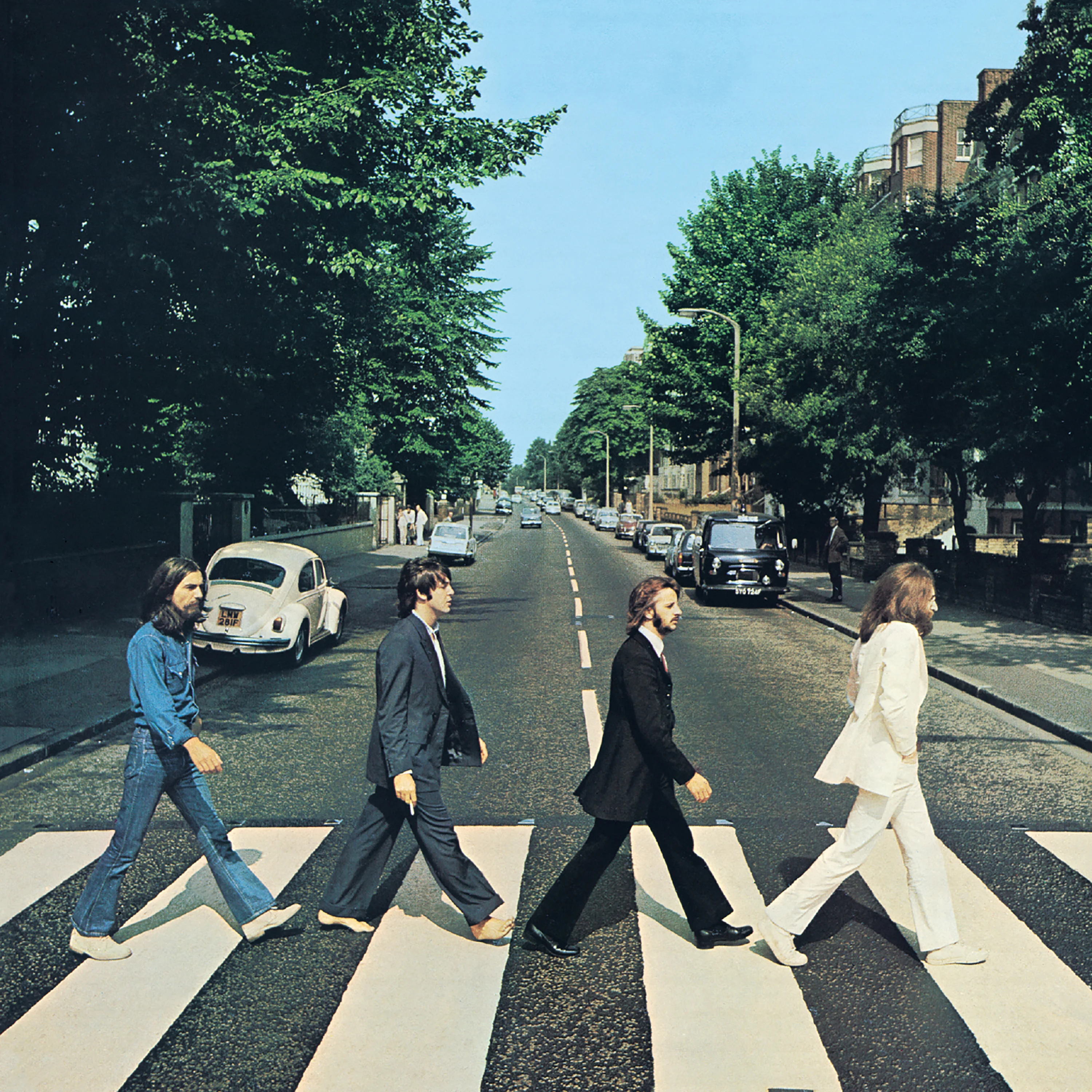 Imagem de capa de Beatles: a rejeição que entrou para a história