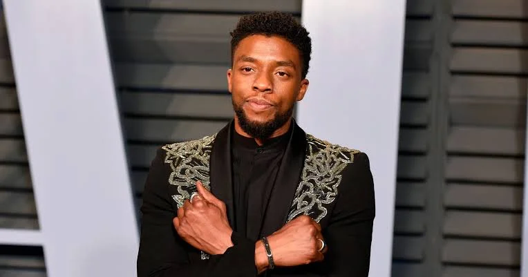 Imagem de capa de Chadwick Boseman: do teatro ao reinado