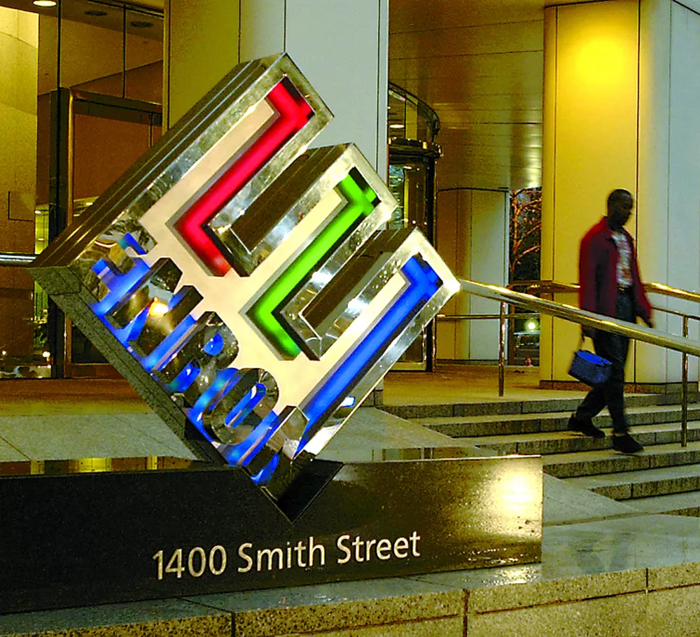 Imagem de capa de Enron: quando os números escondiam a verdade