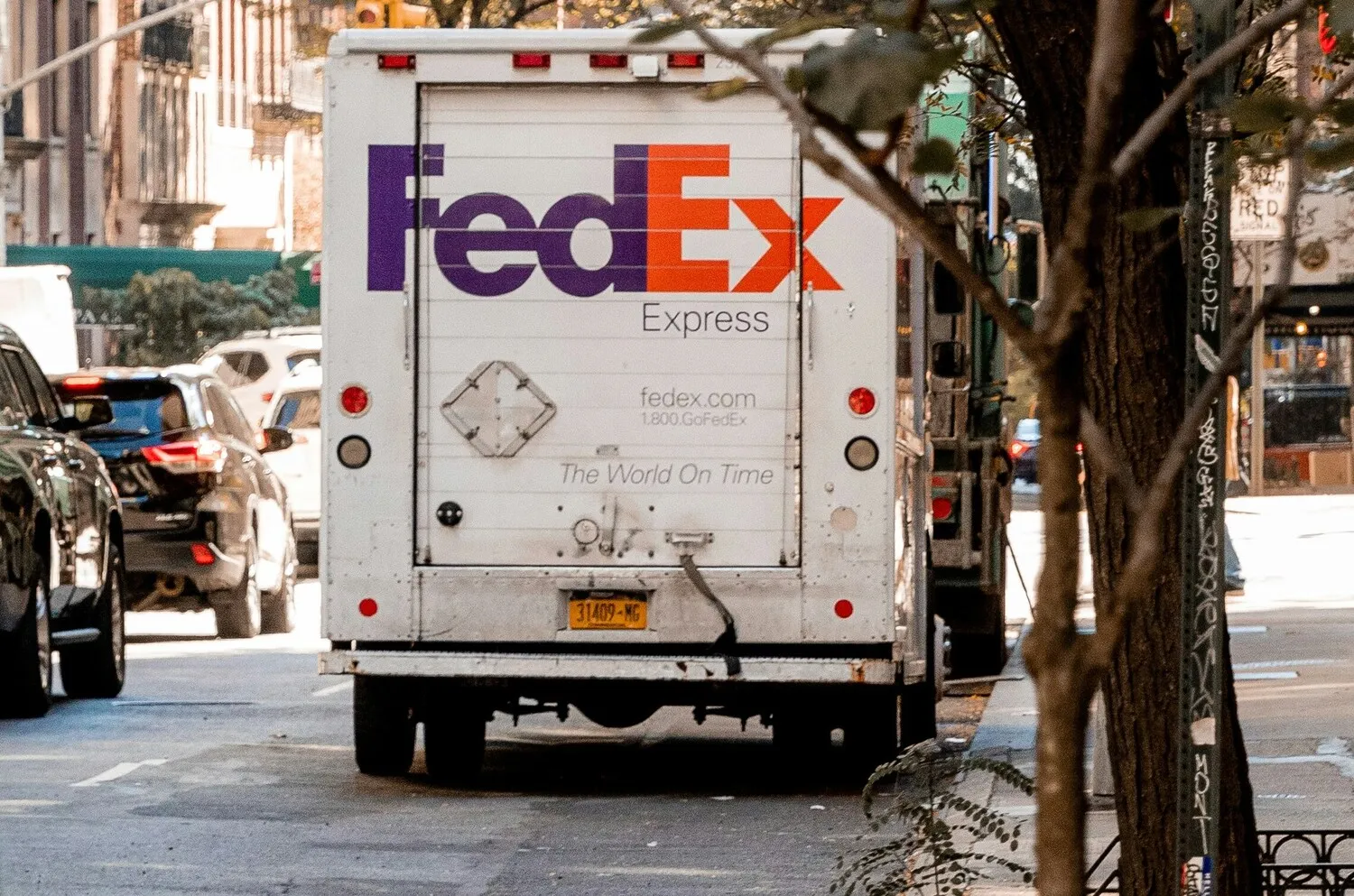 Imagem de capa de FedEx: a aposta desesperada que virou lenda