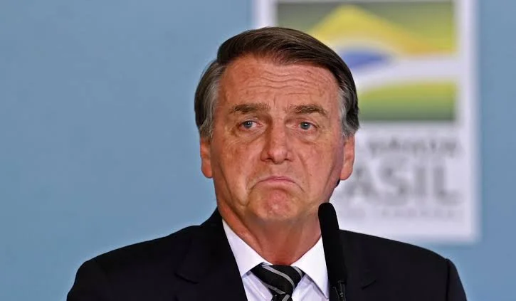 Imagem de capa de Bolsonaro: da vitória à derrota