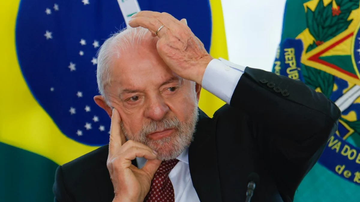 Imagem de capa de Lula: o desafio do retorno