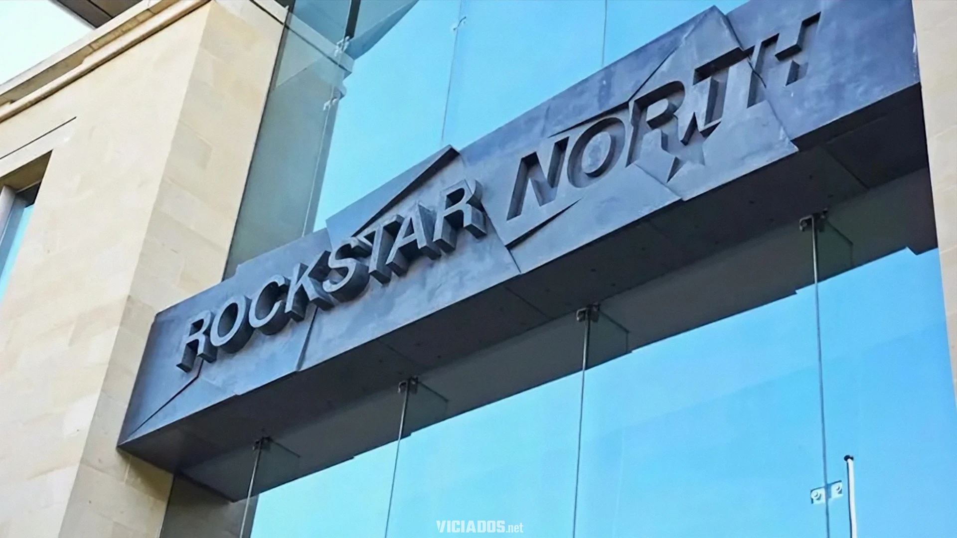 Imagem de capa de A História da Rockstar