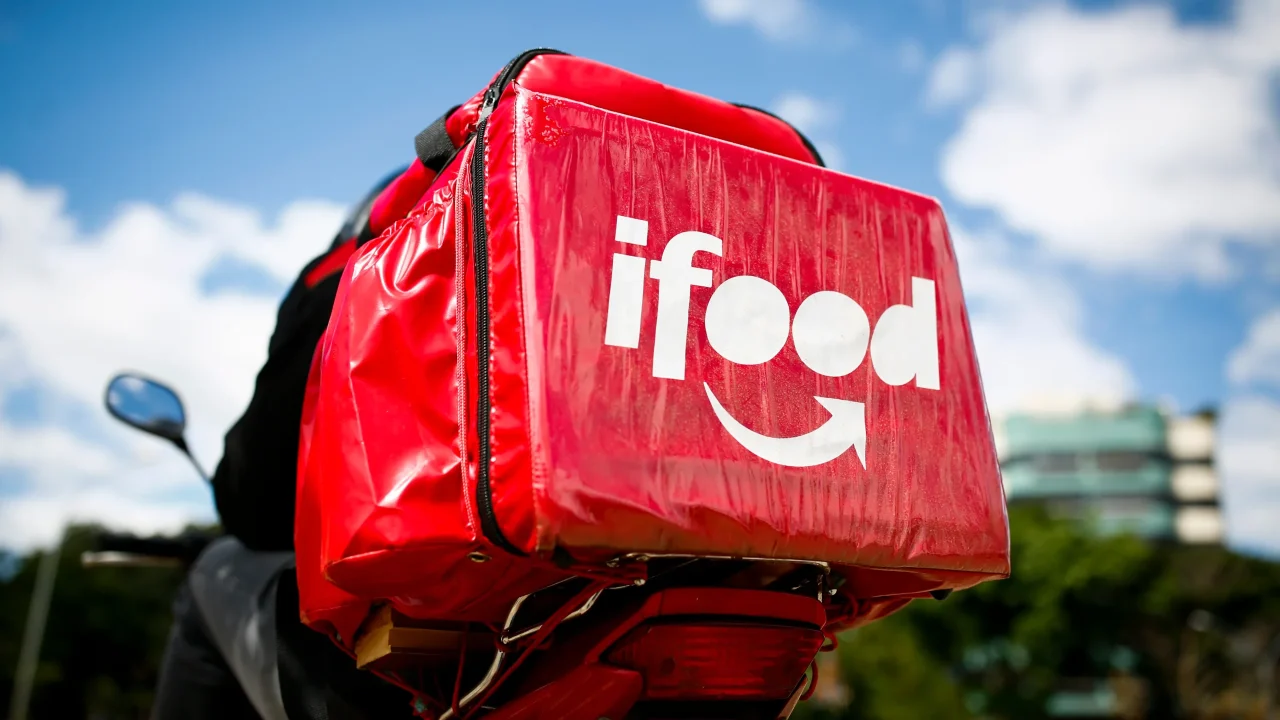 Imagem de capa de A História do iFood
