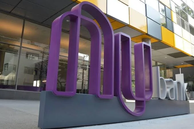 Imagem de capa de A História do Nubank