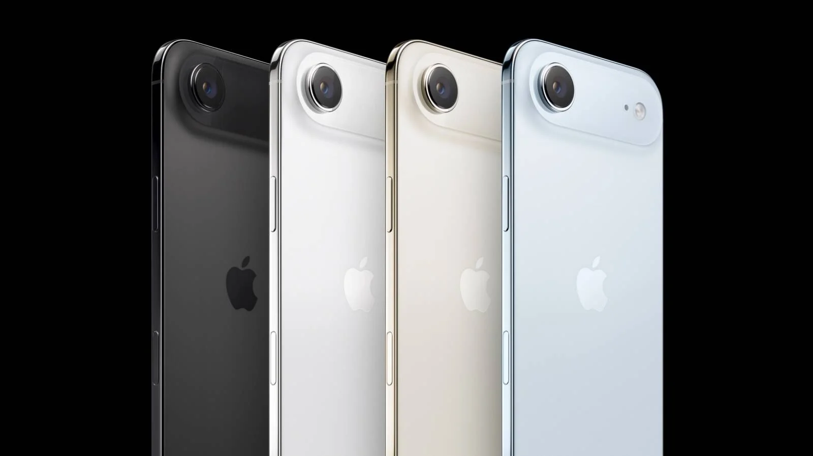 Imagem de capa de iPhone Air: quando ser mais fino não foi suficiente