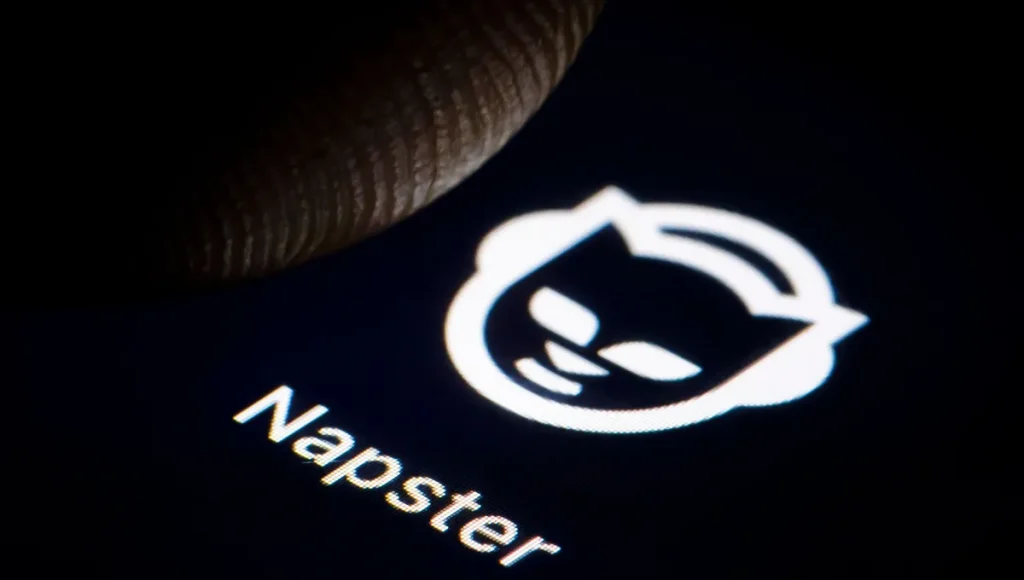 Imagem de capa de Napster: o fracasso que venceu