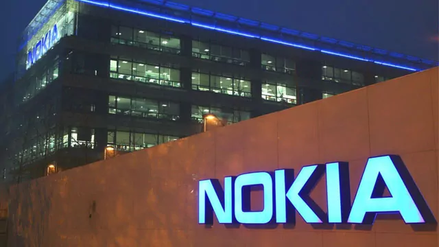 Imagem de capa de Nokia: como uma gigante perdeu o topo