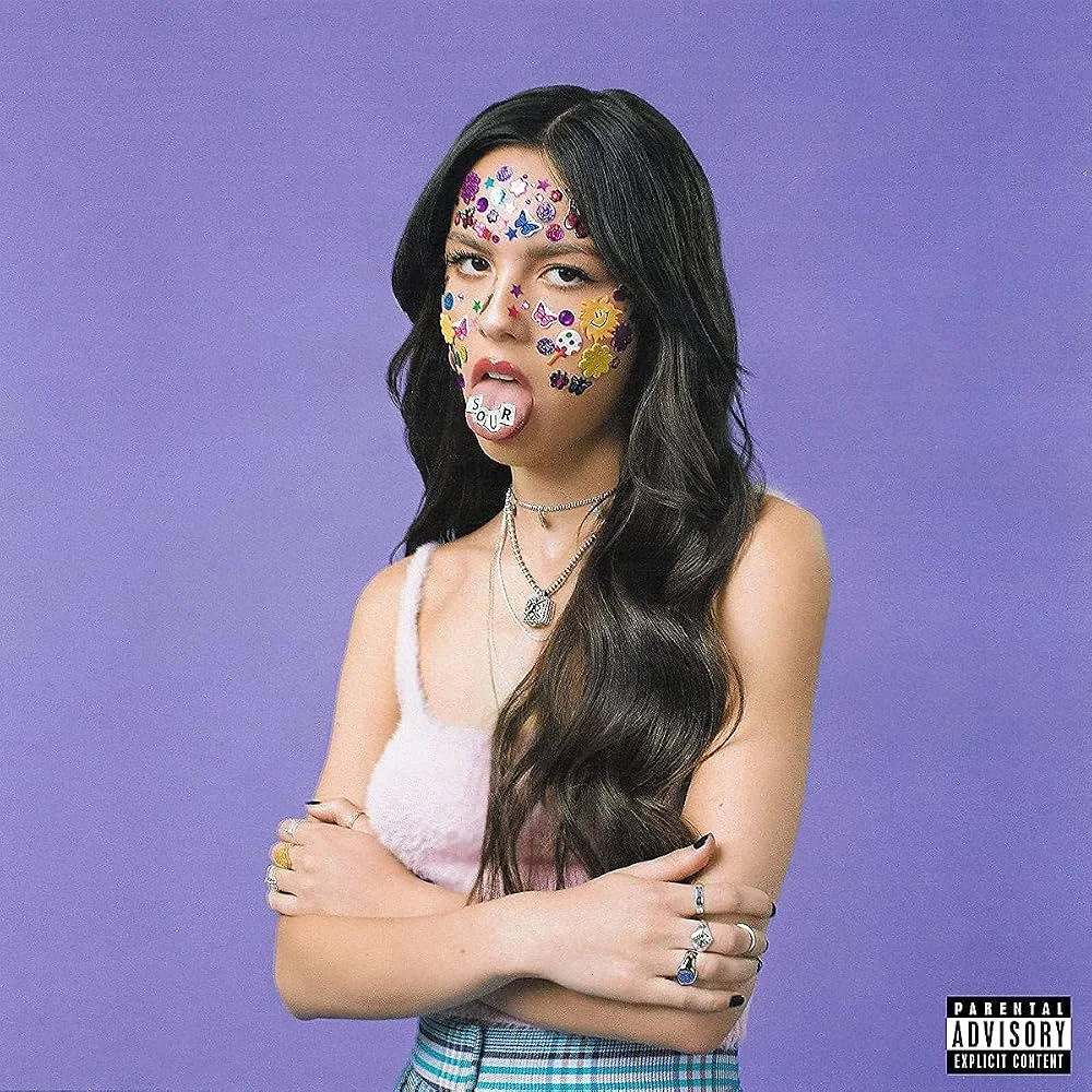 Imagem de capa de Olivia Rodrigo: depois do sucesso