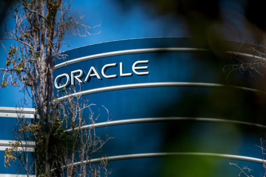 Imagem de capa de Oracle: o preço da corrida pela IA