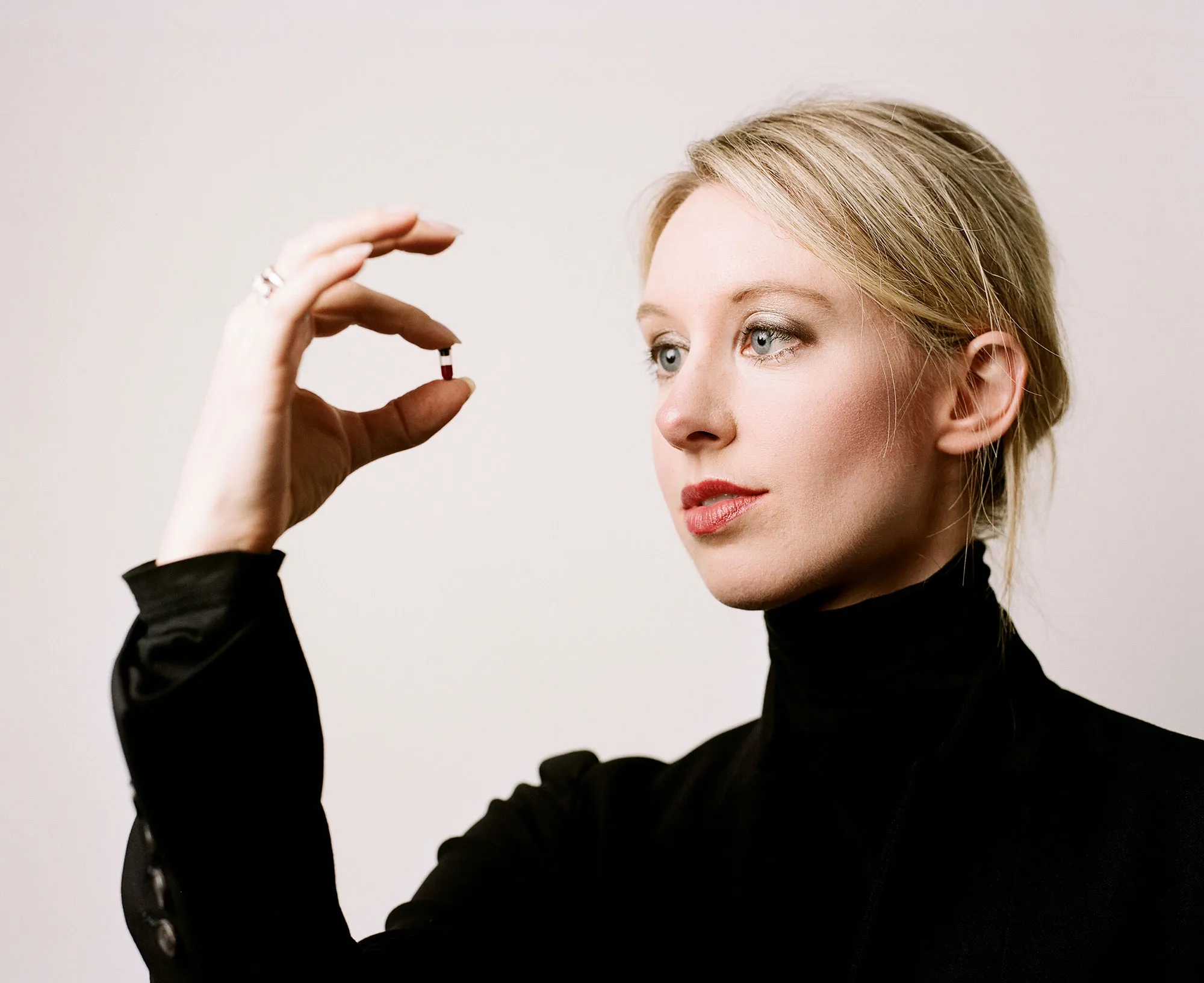 Imagem de capa de Theranos: a revolução que não funcionou
