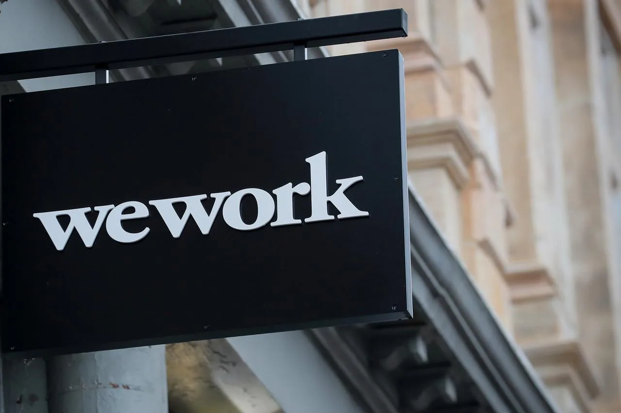 Imagem de capa de WeWork: quando crescer não é suficiente